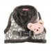 Pettorina Pinkaholic TAILSY VEST HARNESS